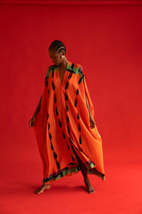 Caftan Cape Aura