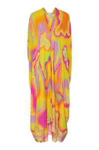 Caftan Capa LSD