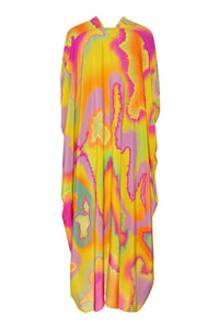 Caftan Capa LSD