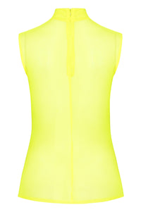 Blusa Ibiza Amarelo