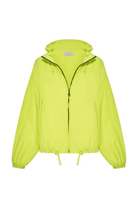 Bomber Verde Lima