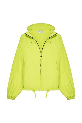 Bomber Verde Lima