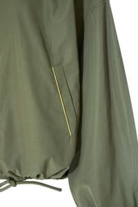 Bomber Verde