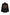 Vest de Linho Preta Woman In Hat