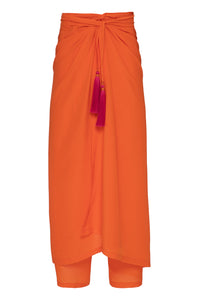 Sarong Laranja