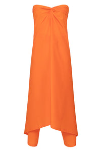 Sarong Laranja