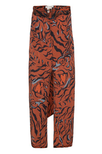 Sarong Tigre