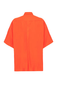 Tomato Cotton Shirt 
