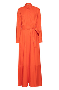 Vestido Giovana